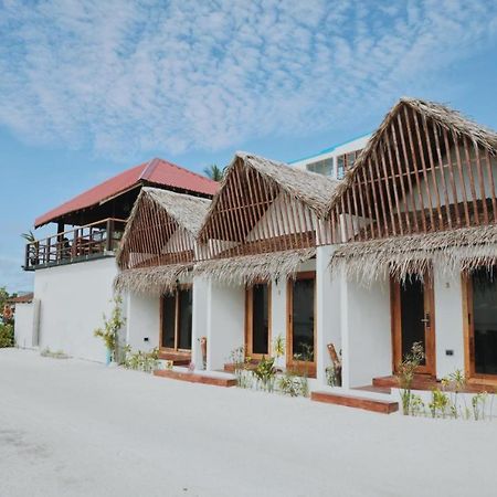 Club Kaafu Maldives Hotel Dhiffushi Luaran gambar