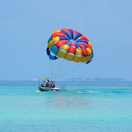 Club Kaafu Maldives Hotel Dhiffushi Luaran gambar