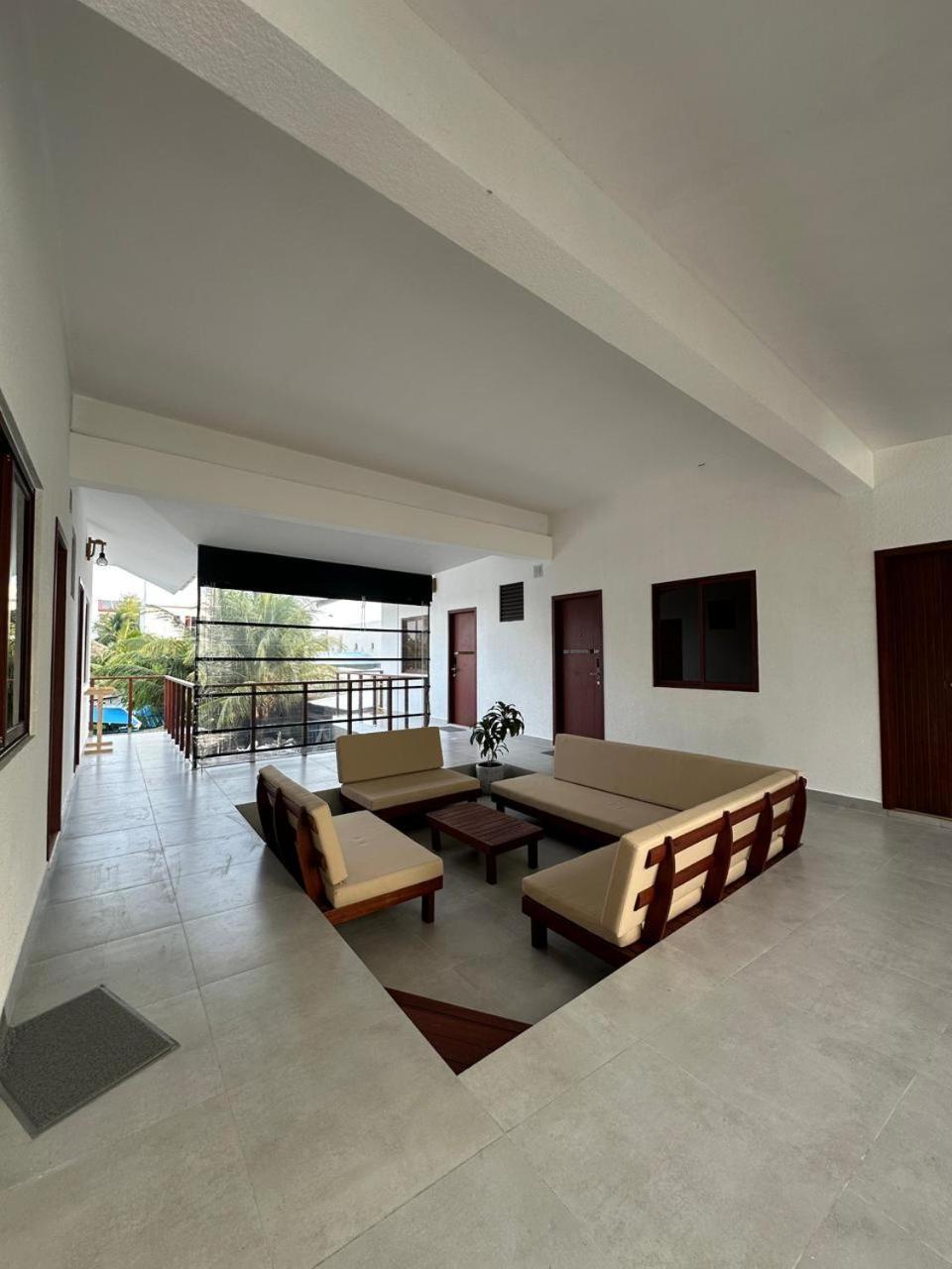 Club Kaafu Maldives Hotel Dhiffushi Luaran gambar
